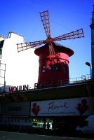 Moulin Rouge�